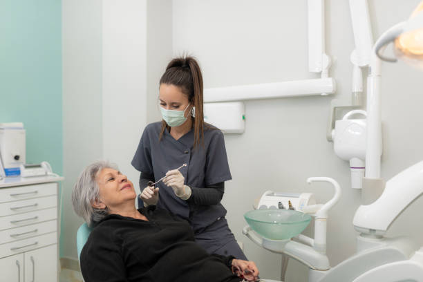 Best Dental Abscess Treatment in Kettering, OH