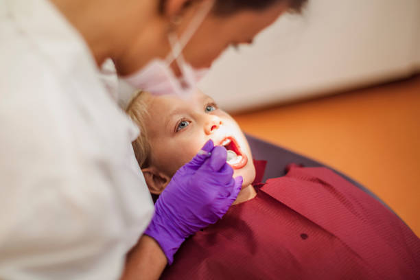 Best Emergency Root Canal Therapy in Kettering, OH