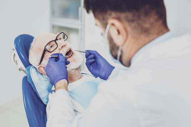 Best Broken or Chipped Tooth Repair in Kettering, OH